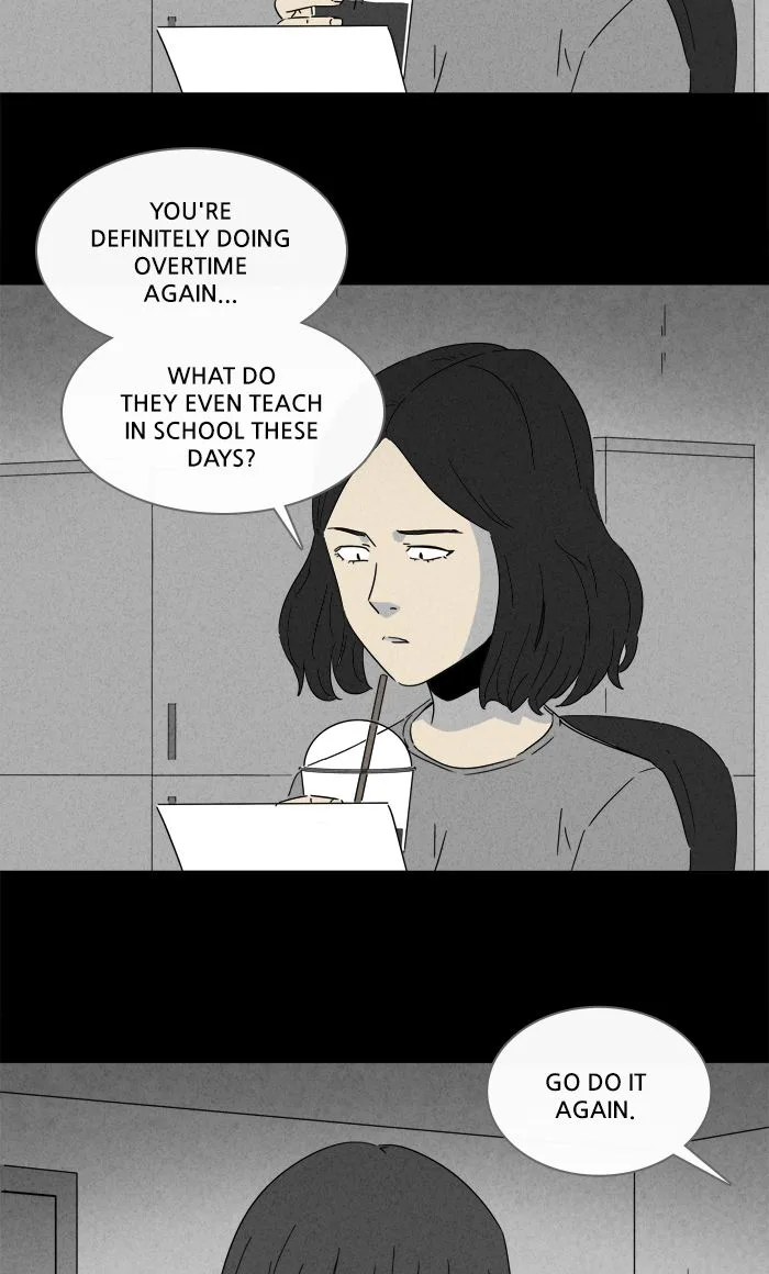 Tales of the Unusual Chapter 266 page 8