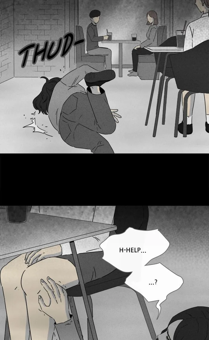 Tales of the Unusual Chapter 266 page 24