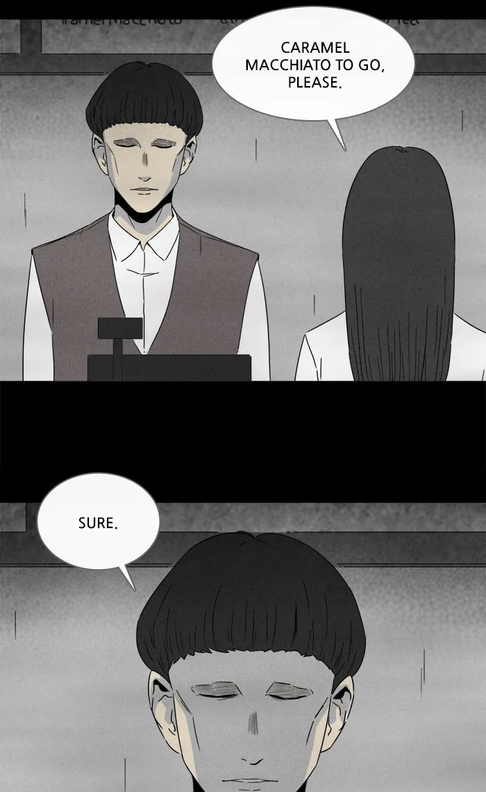 Tales of the Unusual Chapter 266 page 33