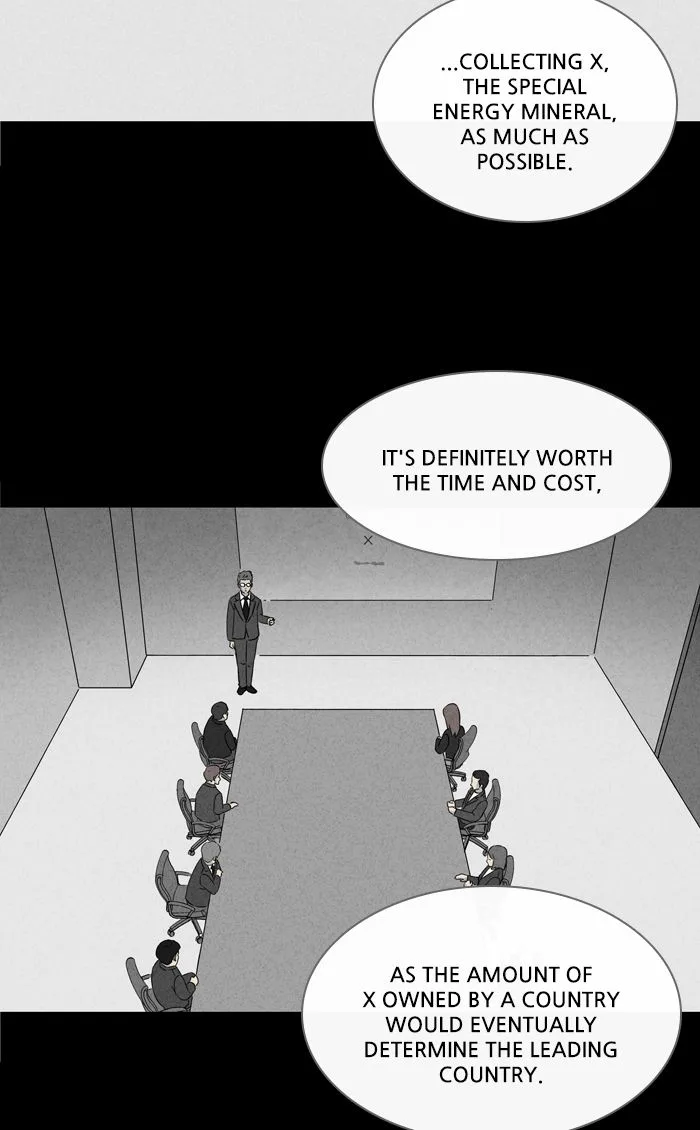 Tales of the Unusual Chapter 267 page 3
