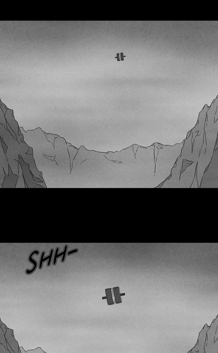 Tales of the Unusual Chapter 267 page 8