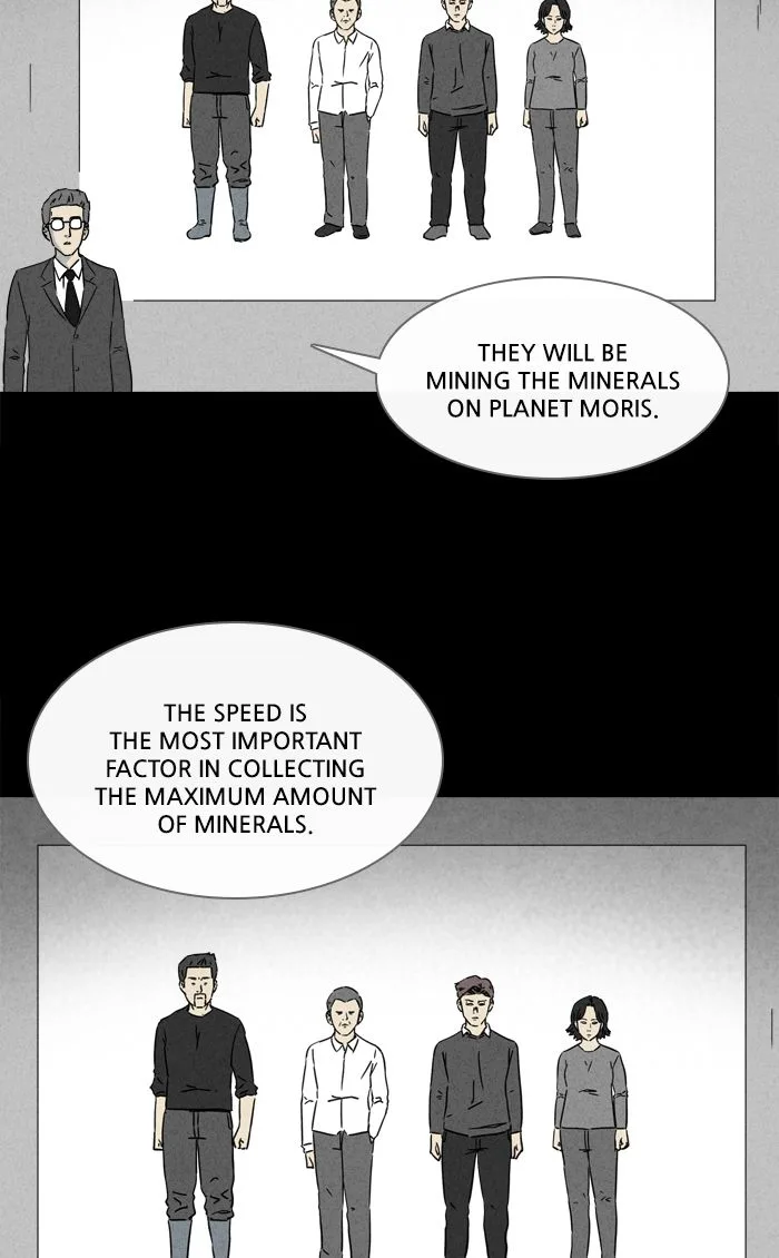 Tales of the Unusual Chapter 267 page 16