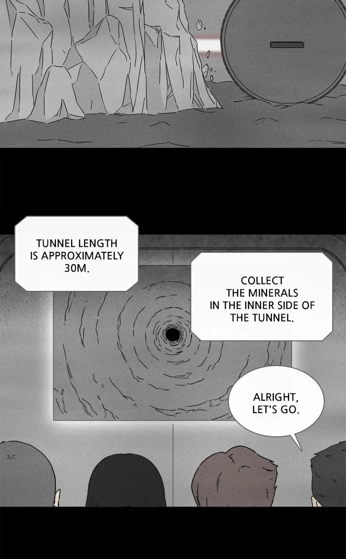 Tales of the Unusual Chapter 267 page 33