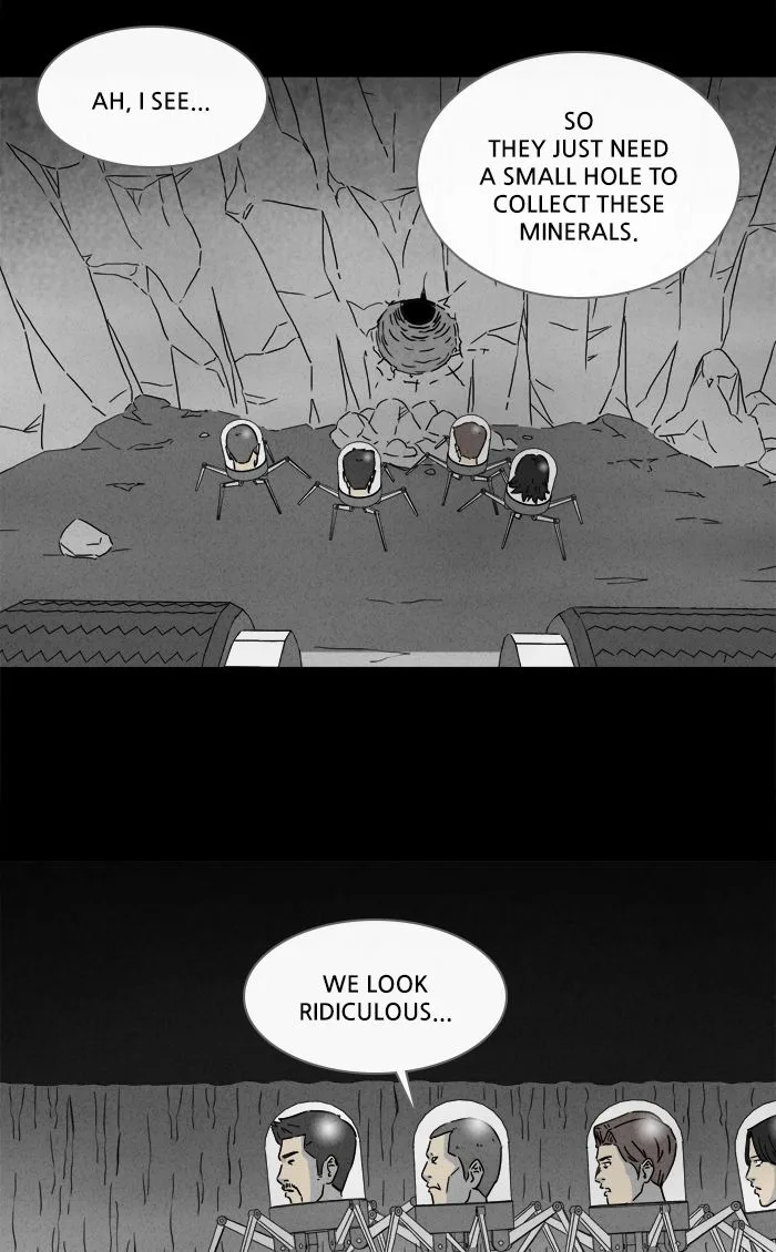 Tales of the Unusual Chapter 267 page 34