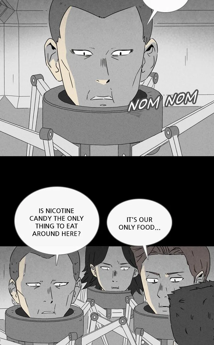 Tales of the Unusual Chapter 267 page 22