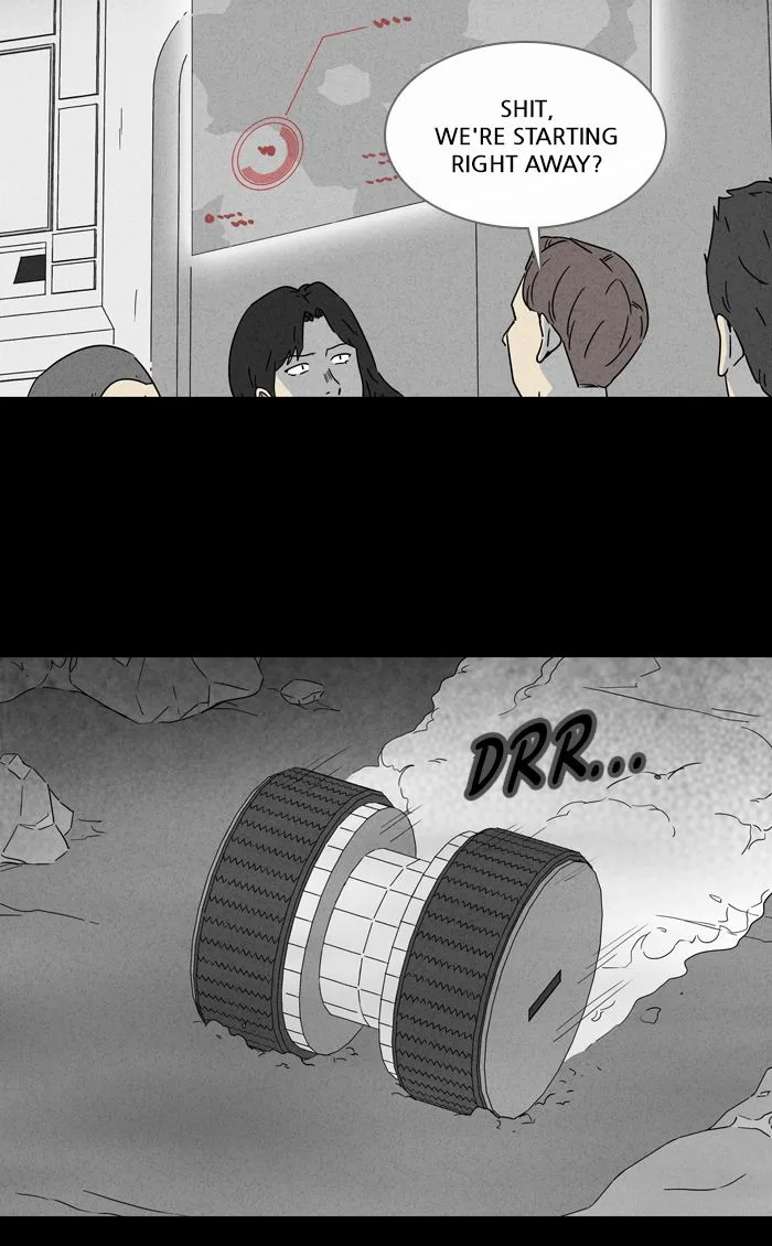 Tales of the Unusual Chapter 267 page 25