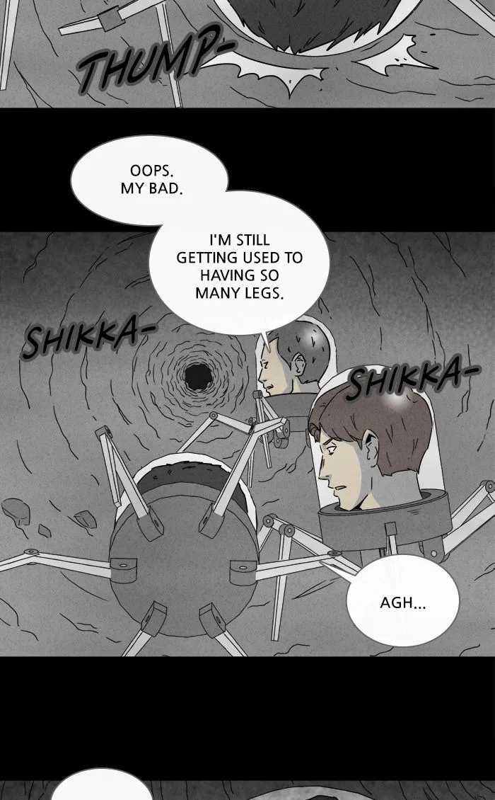 Tales of the Unusual Chapter 267 page 37