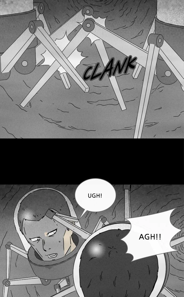 Tales of the Unusual Chapter 267 page 36