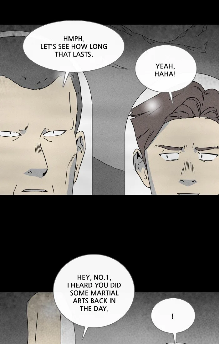 Tales of the Unusual Chapter 268 page 8
