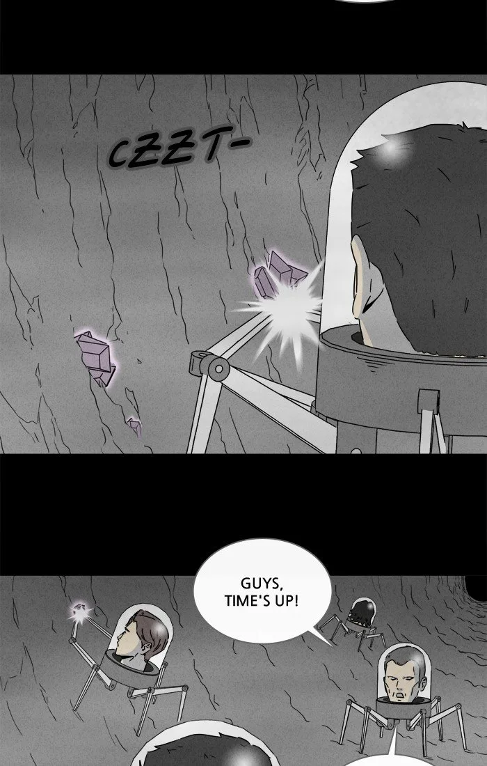 Tales of the Unusual Chapter 268 page 4