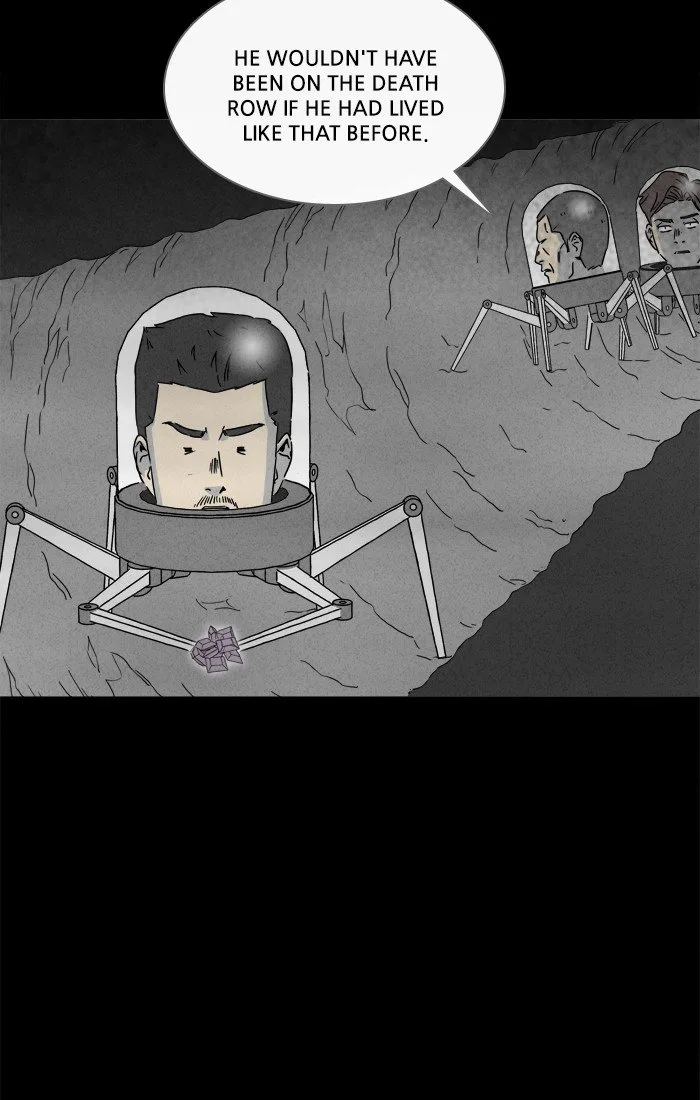 Tales of the Unusual Chapter 268 page 34