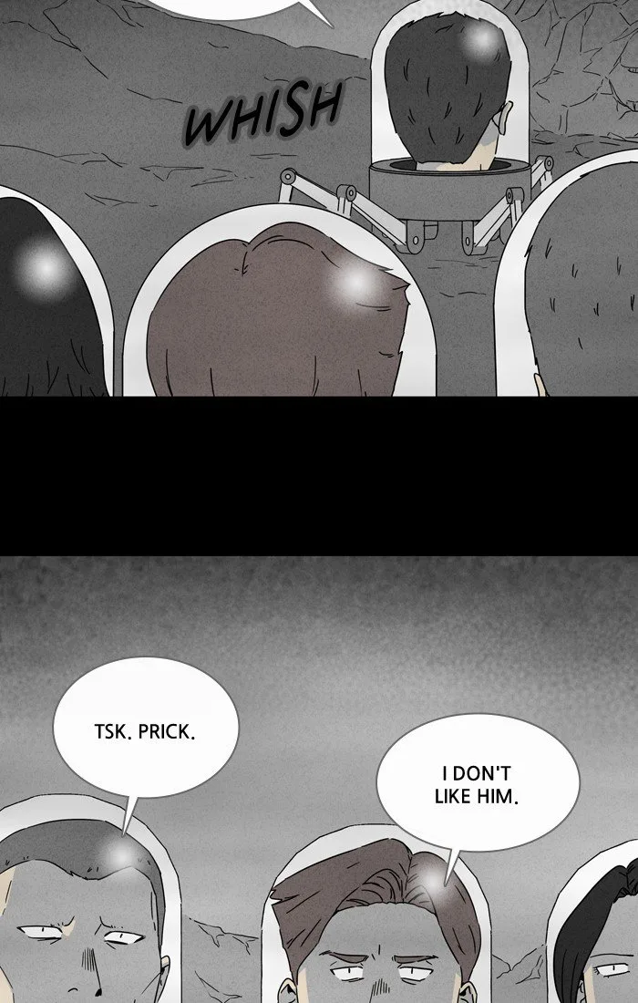 Tales of the Unusual Chapter 268 page 12