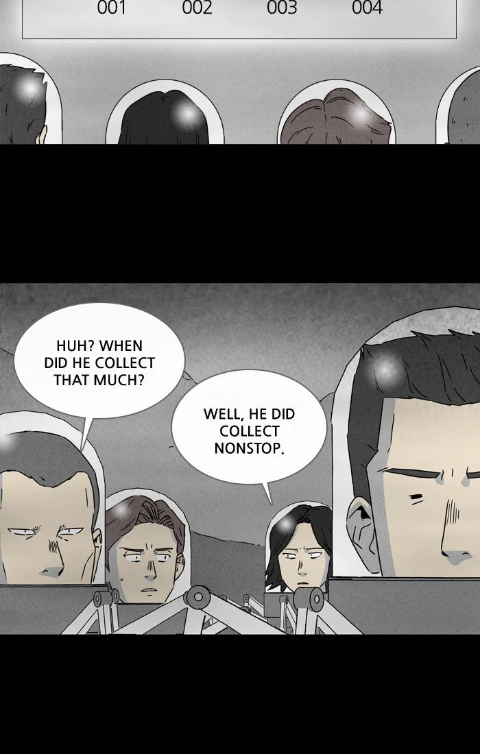 Tales of the Unusual Chapter 268 page 7
