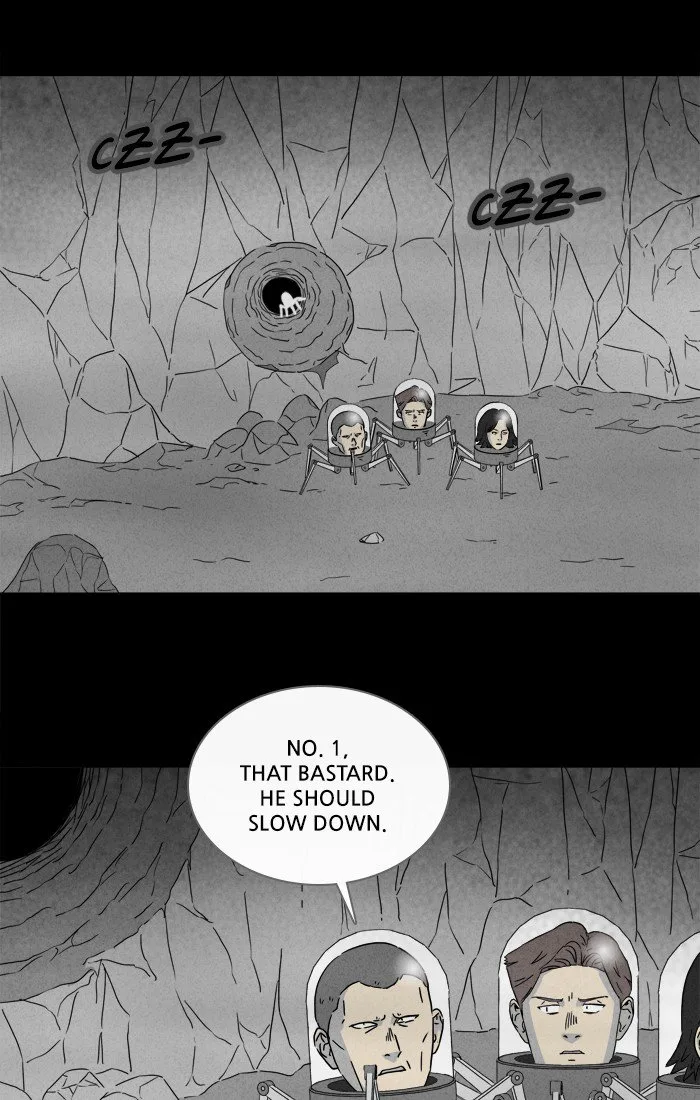 Tales of the Unusual Chapter 268 page 20