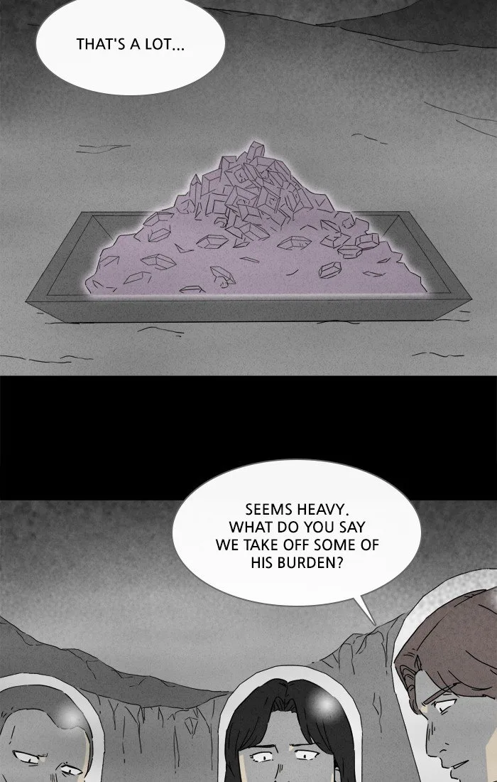 Tales of the Unusual Chapter 268 page 22
