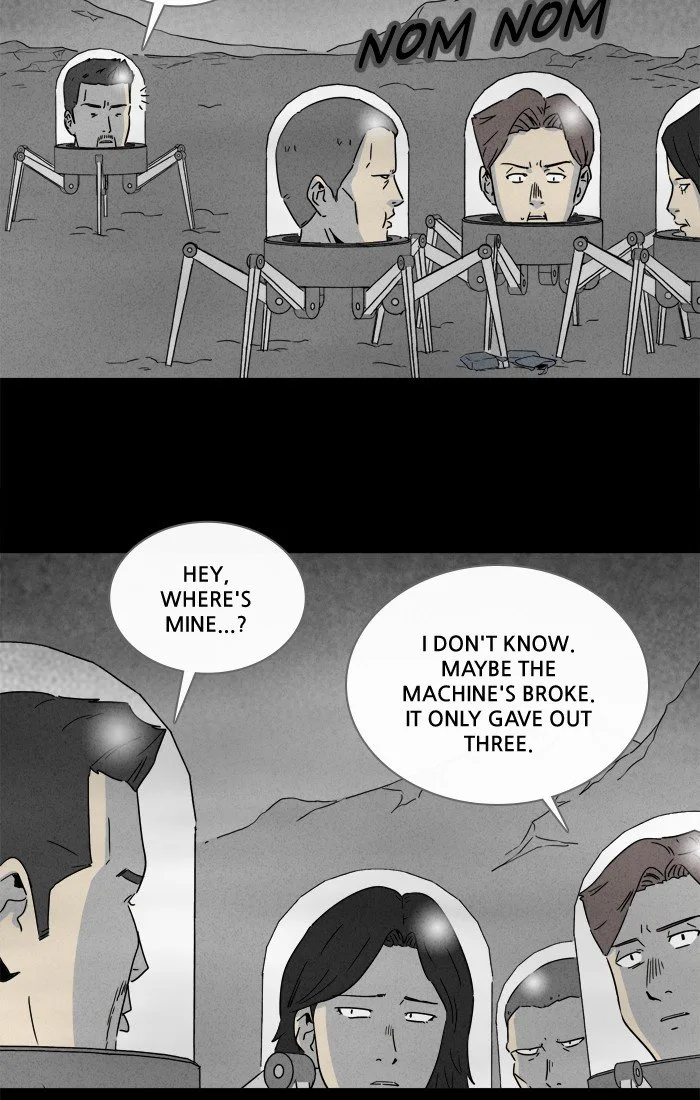Tales of the Unusual Chapter 268 page 16