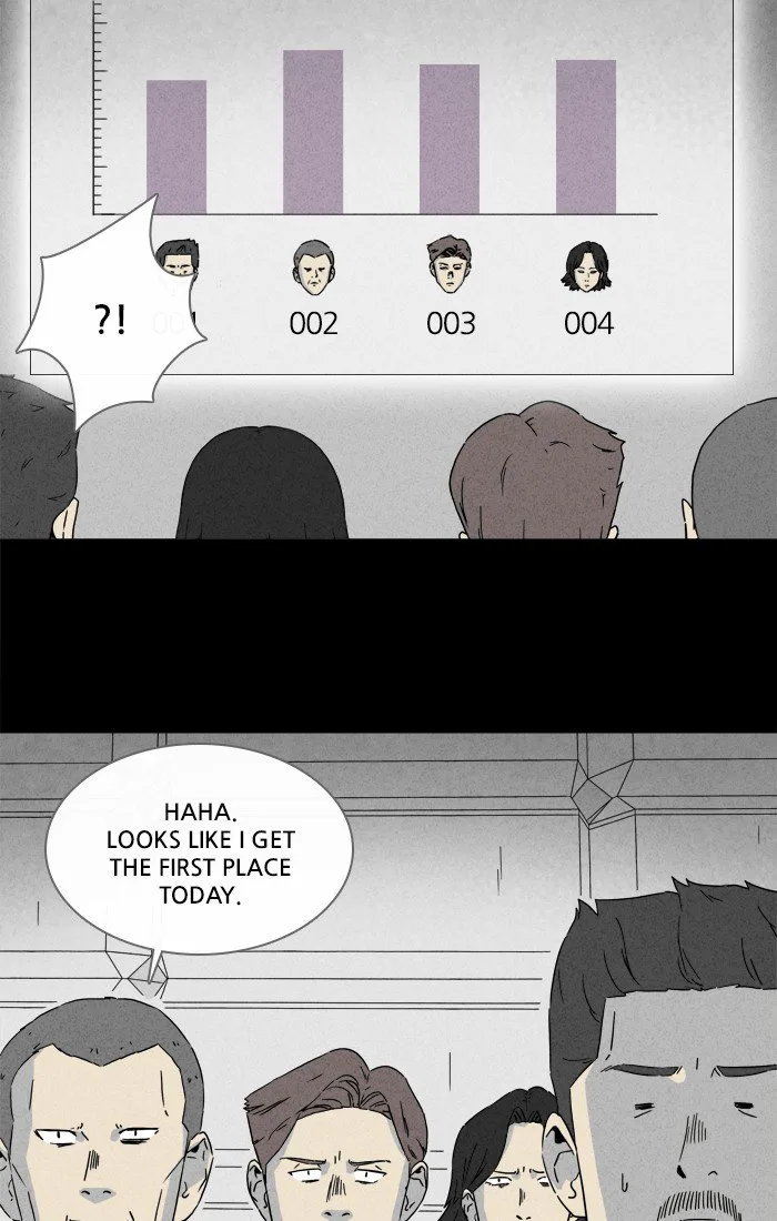 Tales of the Unusual Chapter 268 page 26