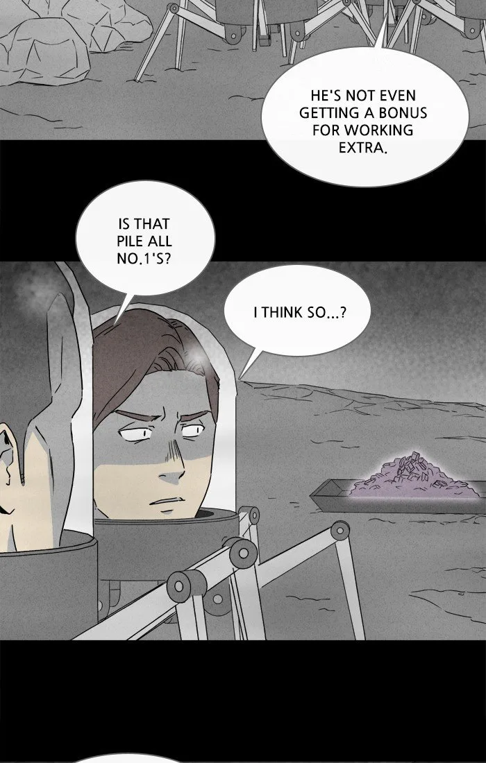 Tales of the Unusual Chapter 268 page 21