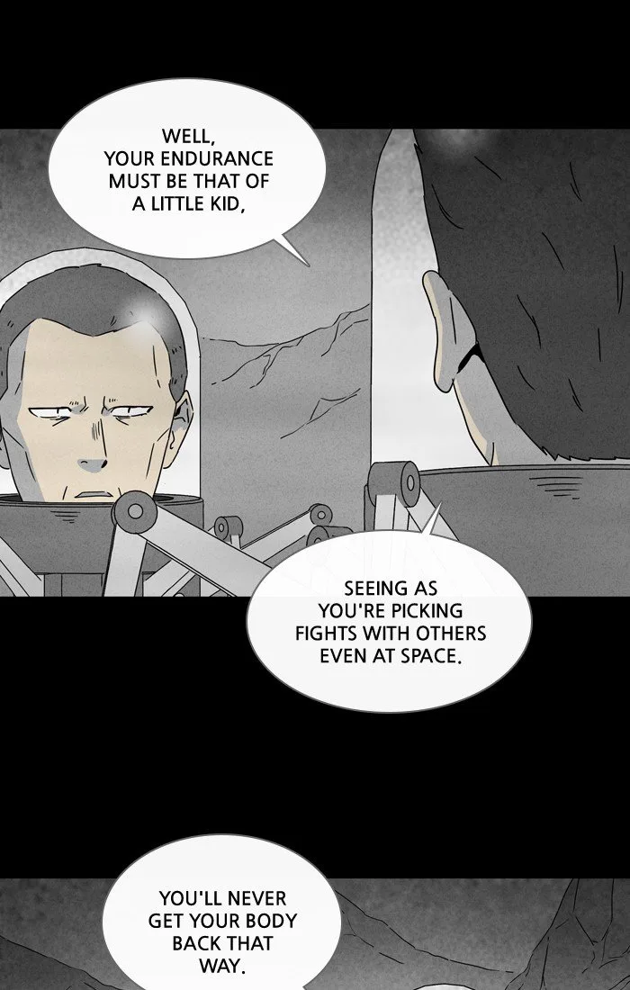 Tales of the Unusual Chapter 268 page 11