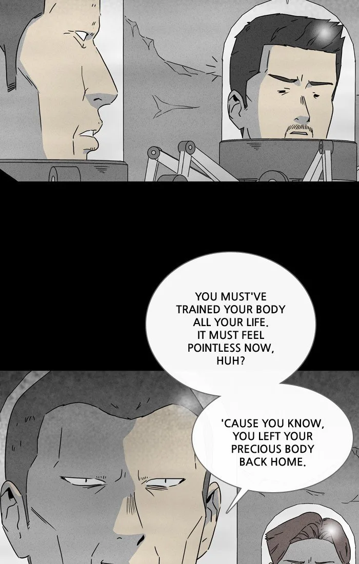 Tales of the Unusual Chapter 268 page 9