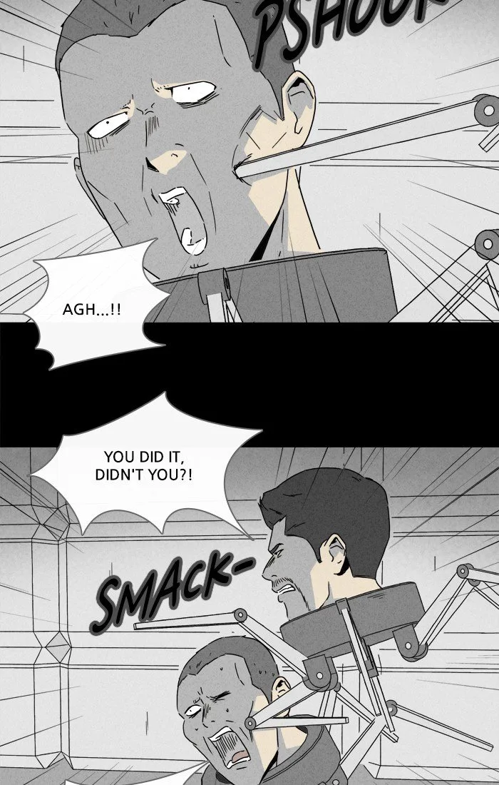 Tales of the Unusual Chapter 268 page 28