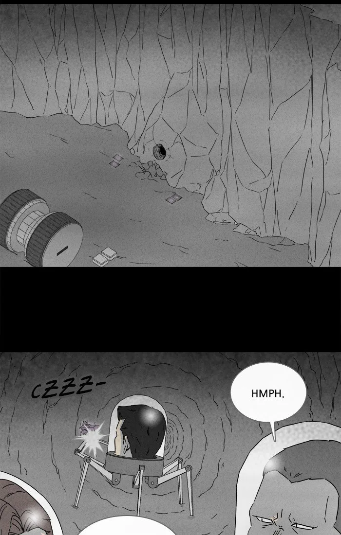 Tales of the Unusual Chapter 268 page 32