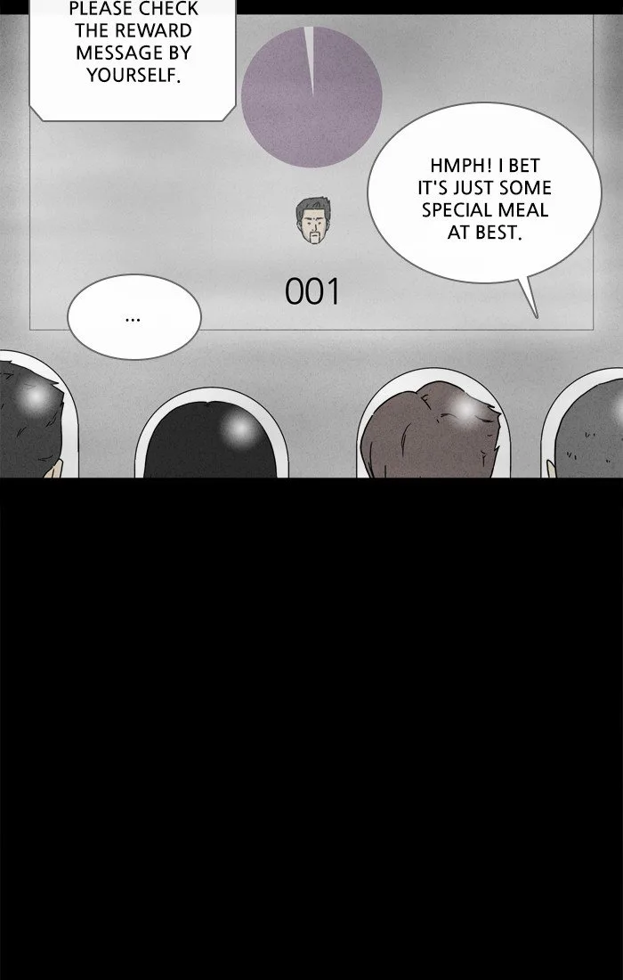Tales of the Unusual Chapter 268 page 38