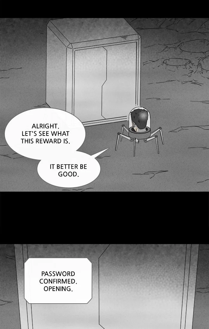 Tales of the Unusual Chapter 268 page 40