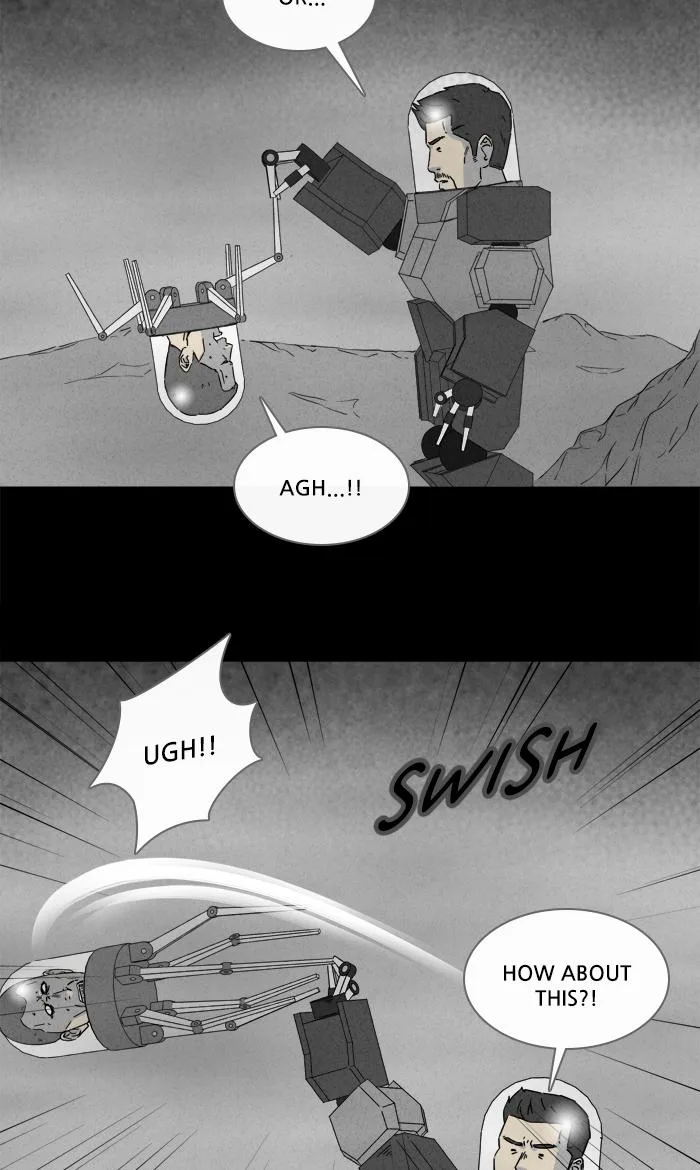Tales of the Unusual Chapter 269 page 15