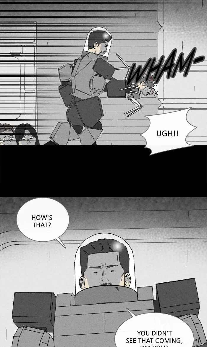Tales of the Unusual Chapter 269 page 5