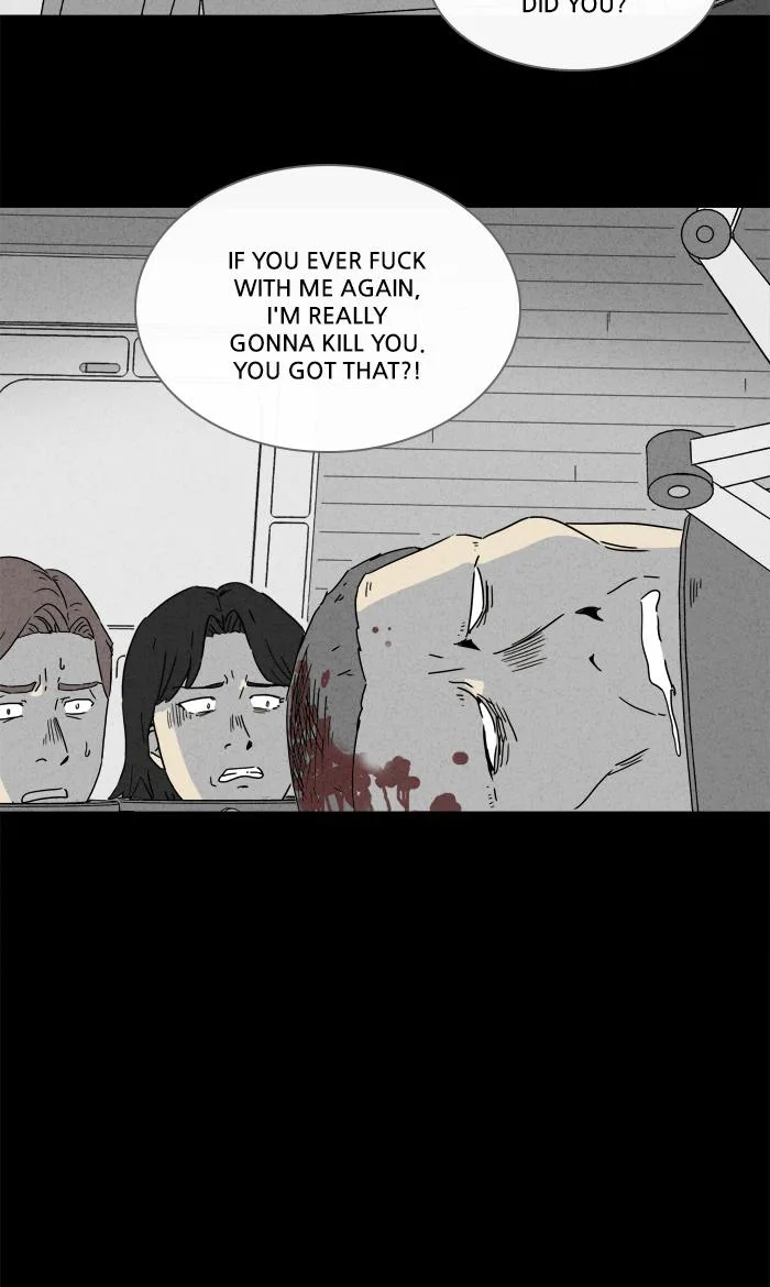 Tales of the Unusual Chapter 269 page 6