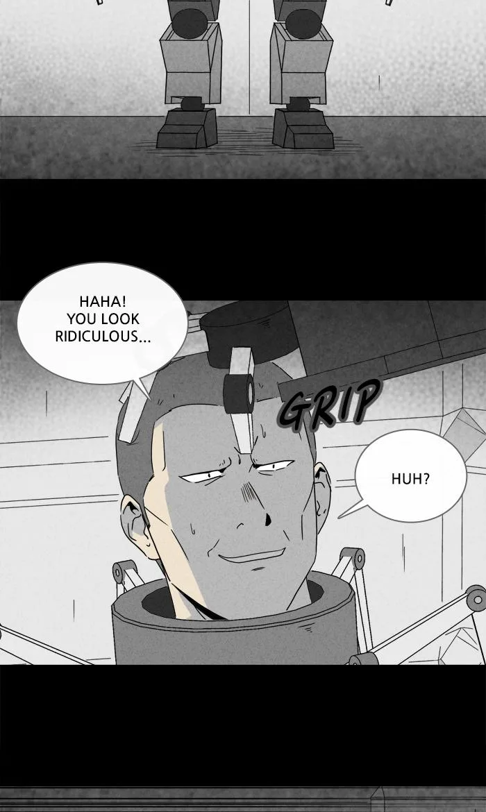 Tales of the Unusual Chapter 269 page 4