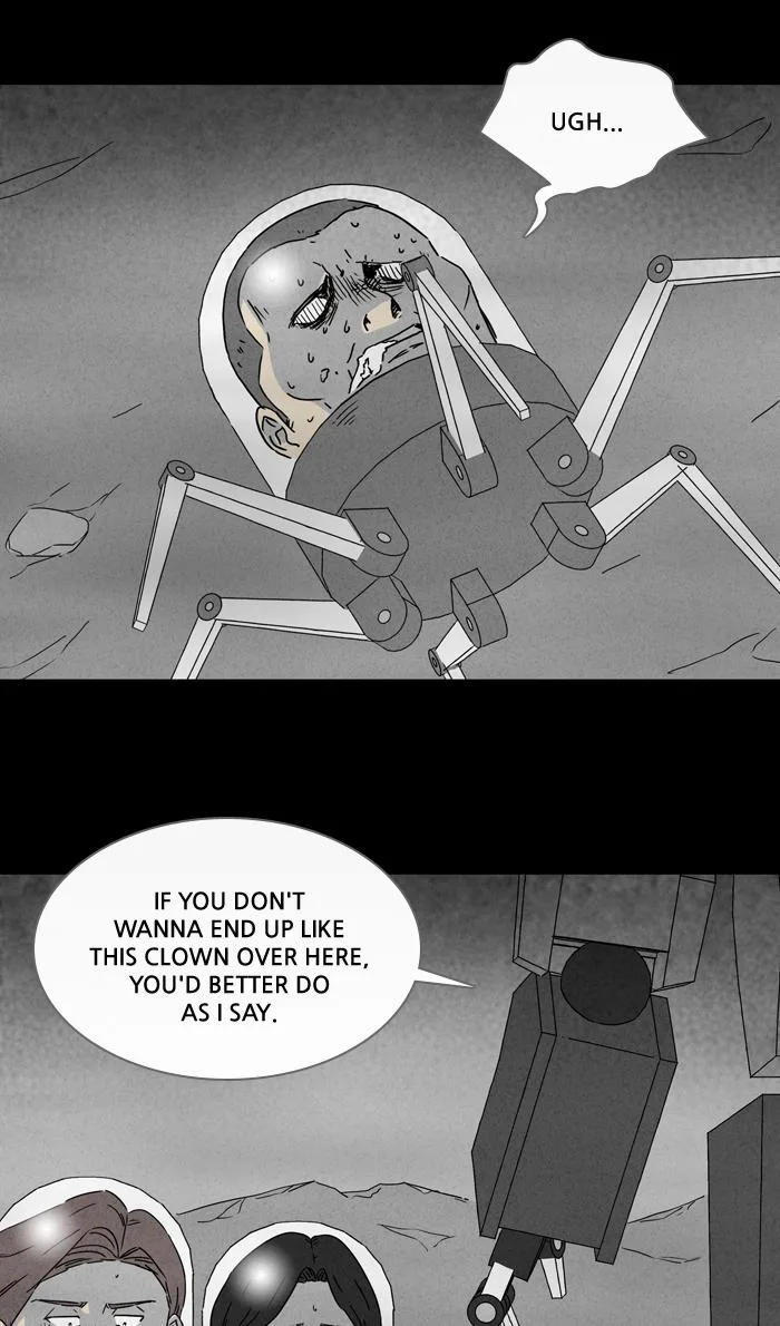 Tales of the Unusual Chapter 269 page 18