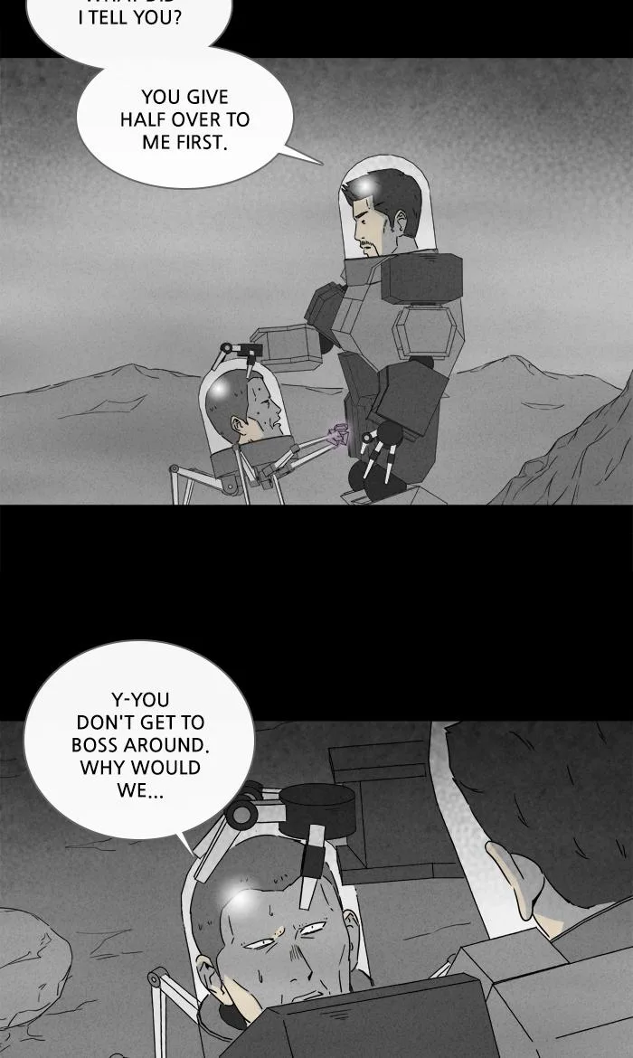 Tales of the Unusual Chapter 269 page 13