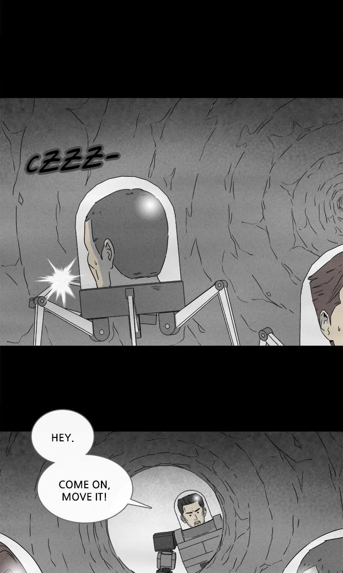 Tales of the Unusual Chapter 269 page 8