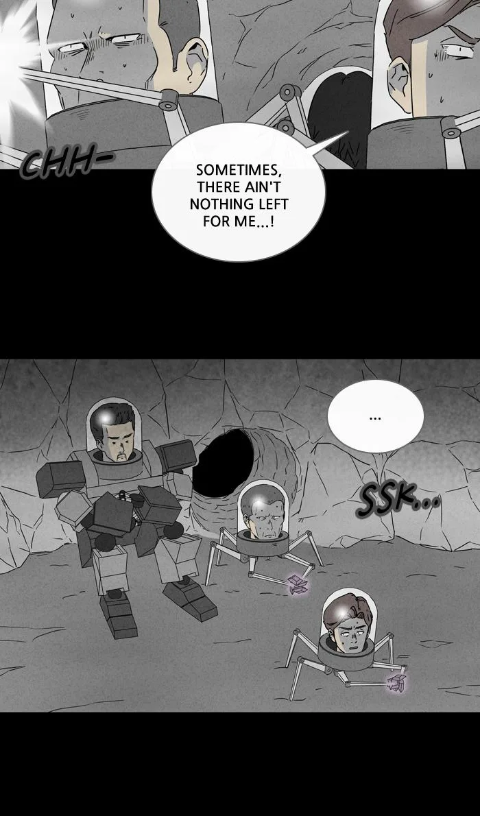 Tales of the Unusual Chapter 269 page 22