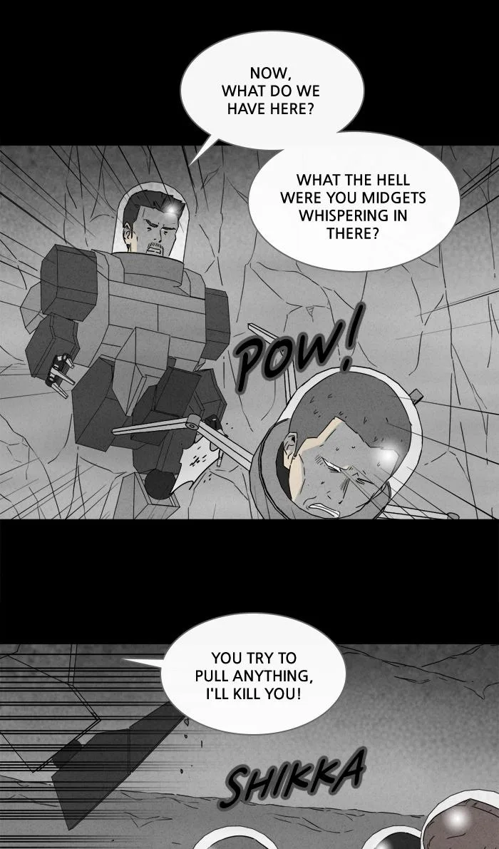Tales of the Unusual Chapter 269 page 23