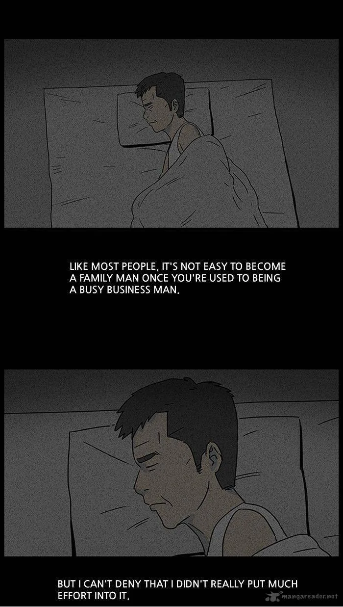 Tales of the Unusual Chapter 27 page 13