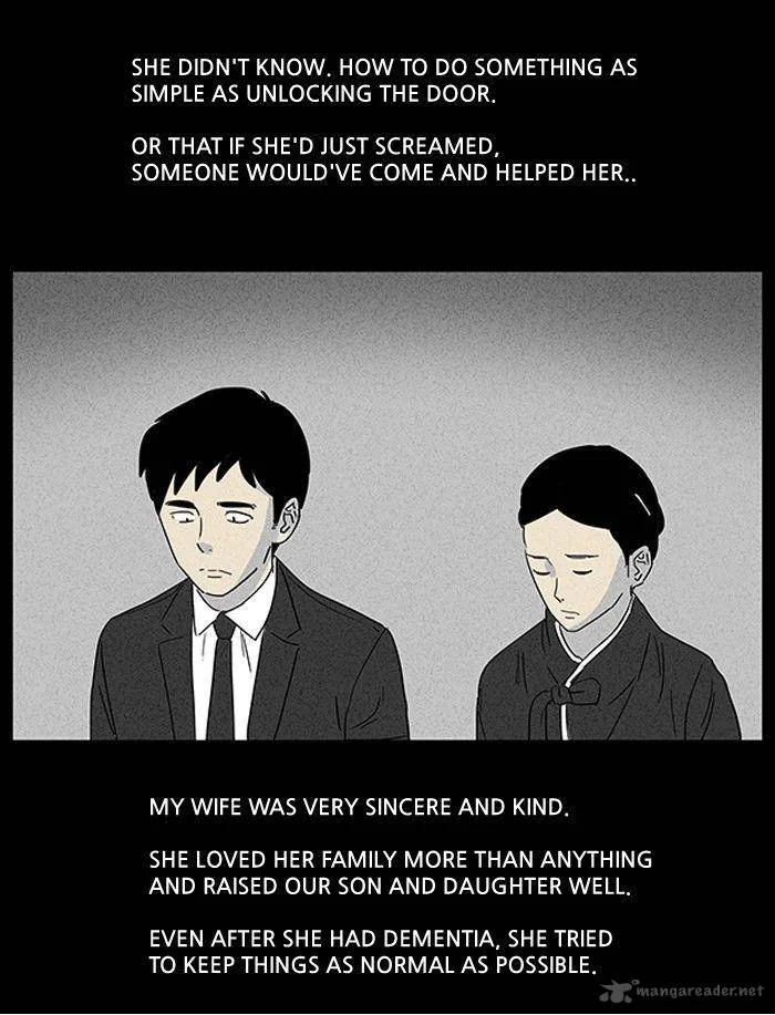 Tales of the Unusual Chapter 27 page 9