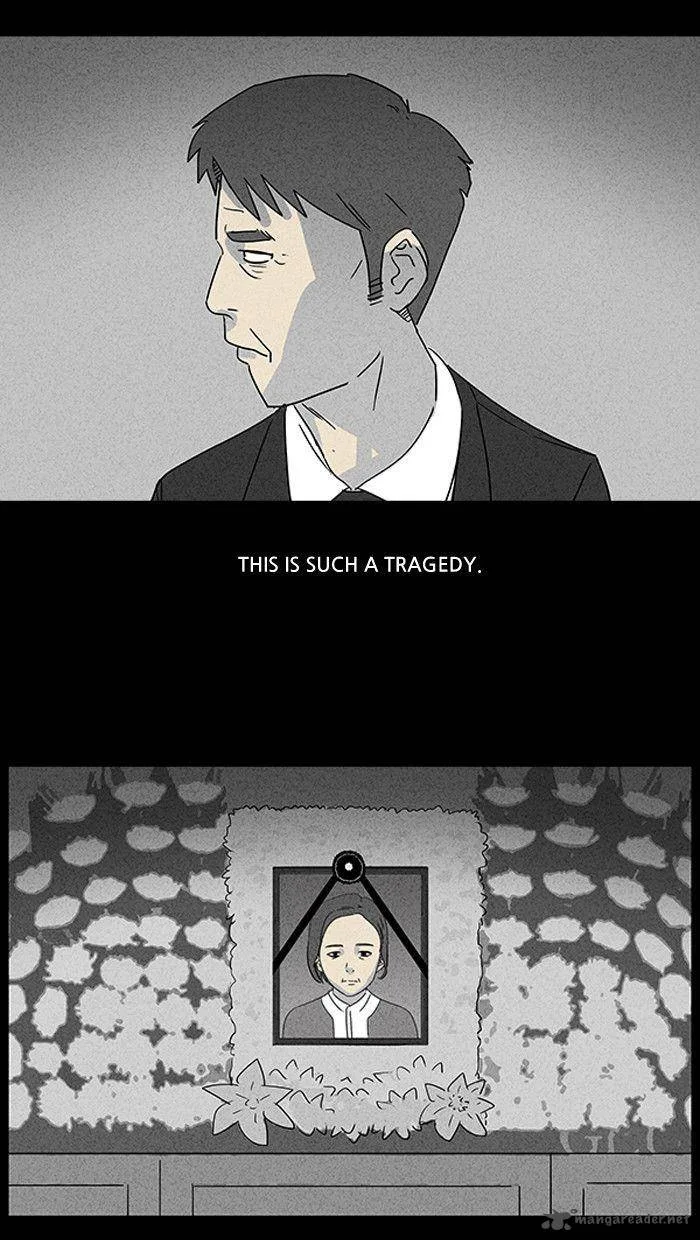 Tales of the Unusual Chapter 27 page 10