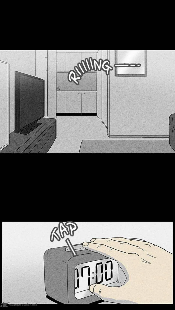Tales of the Unusual Chapter 27 page 16