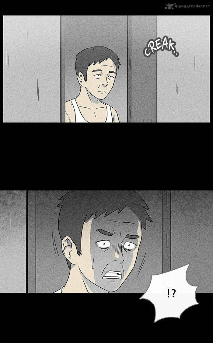 Tales of the Unusual Chapter 27 page 20
