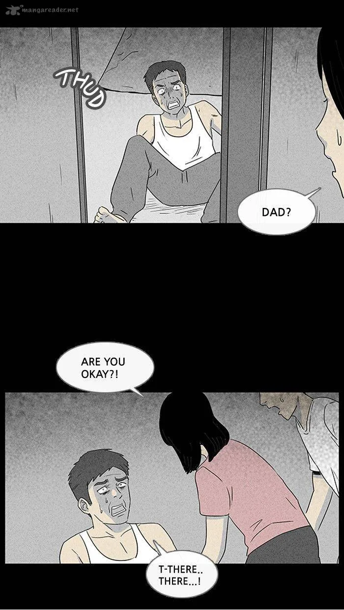 Tales of the Unusual Chapter 27 page 22