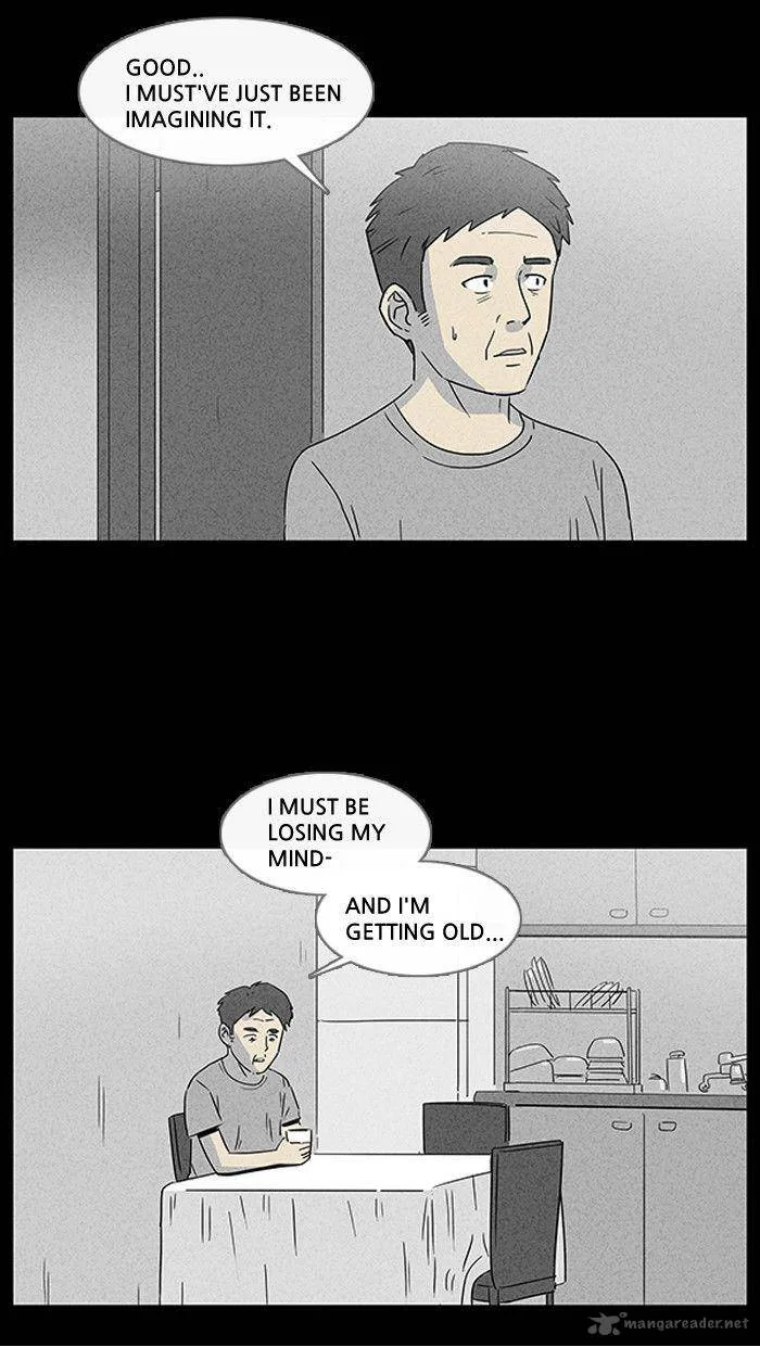 Tales of the Unusual Chapter 27 page 28