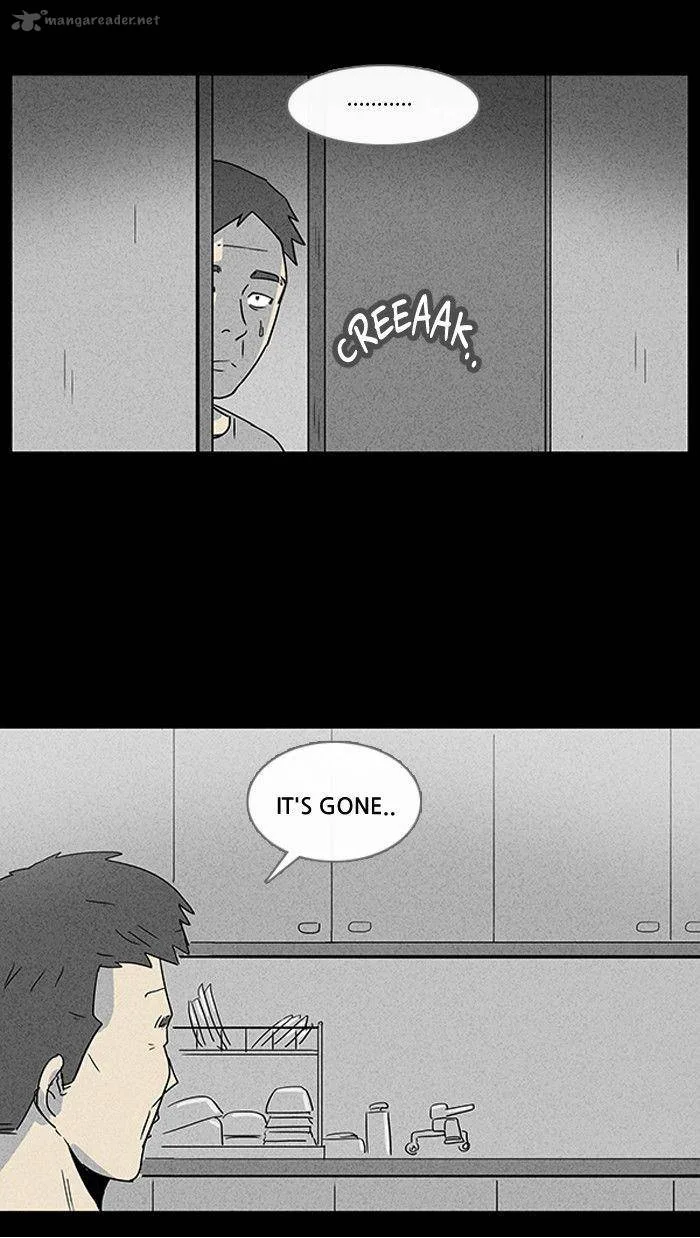 Tales of the Unusual Chapter 27 page 27