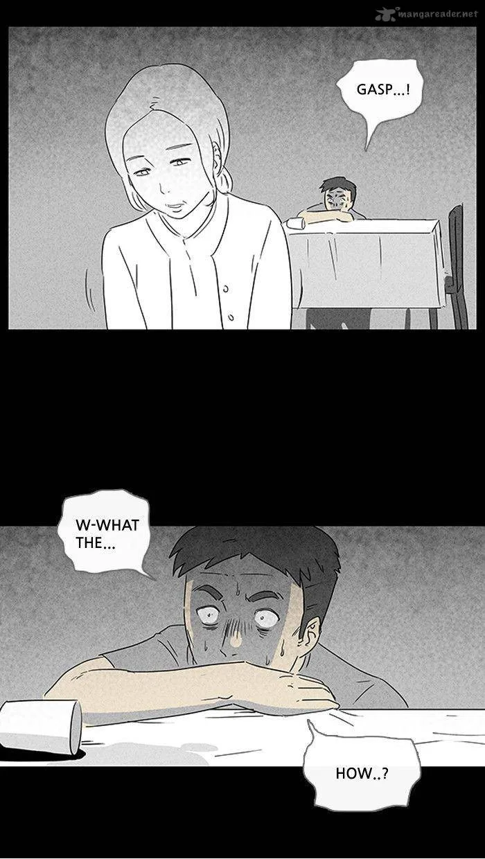 Tales of the Unusual Chapter 27 page 30