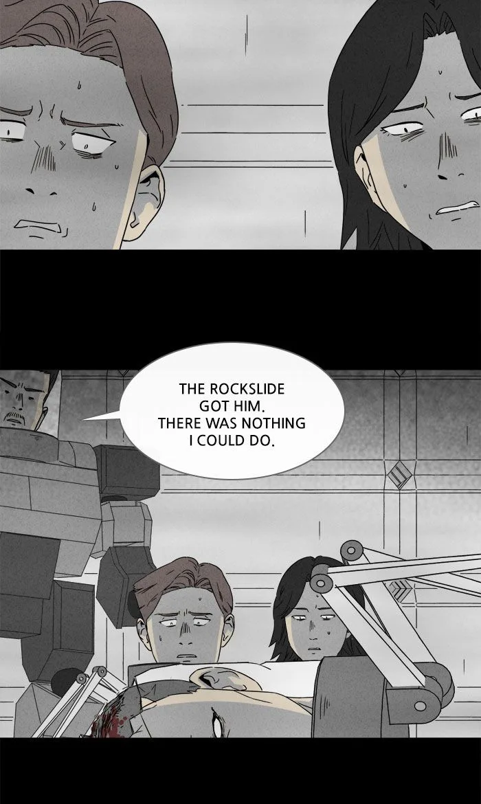 Tales of the Unusual Chapter 270 page 2