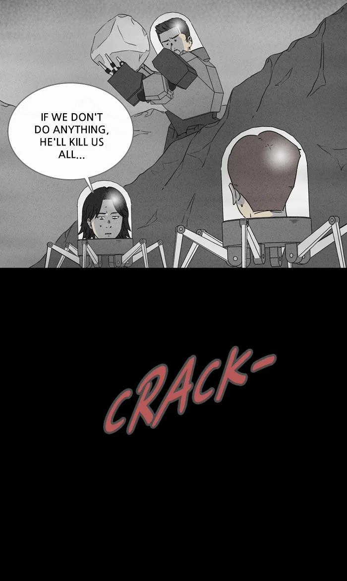 Tales of the Unusual Chapter 270 page 11