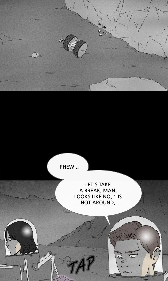 Tales of the Unusual Chapter 270 page 5