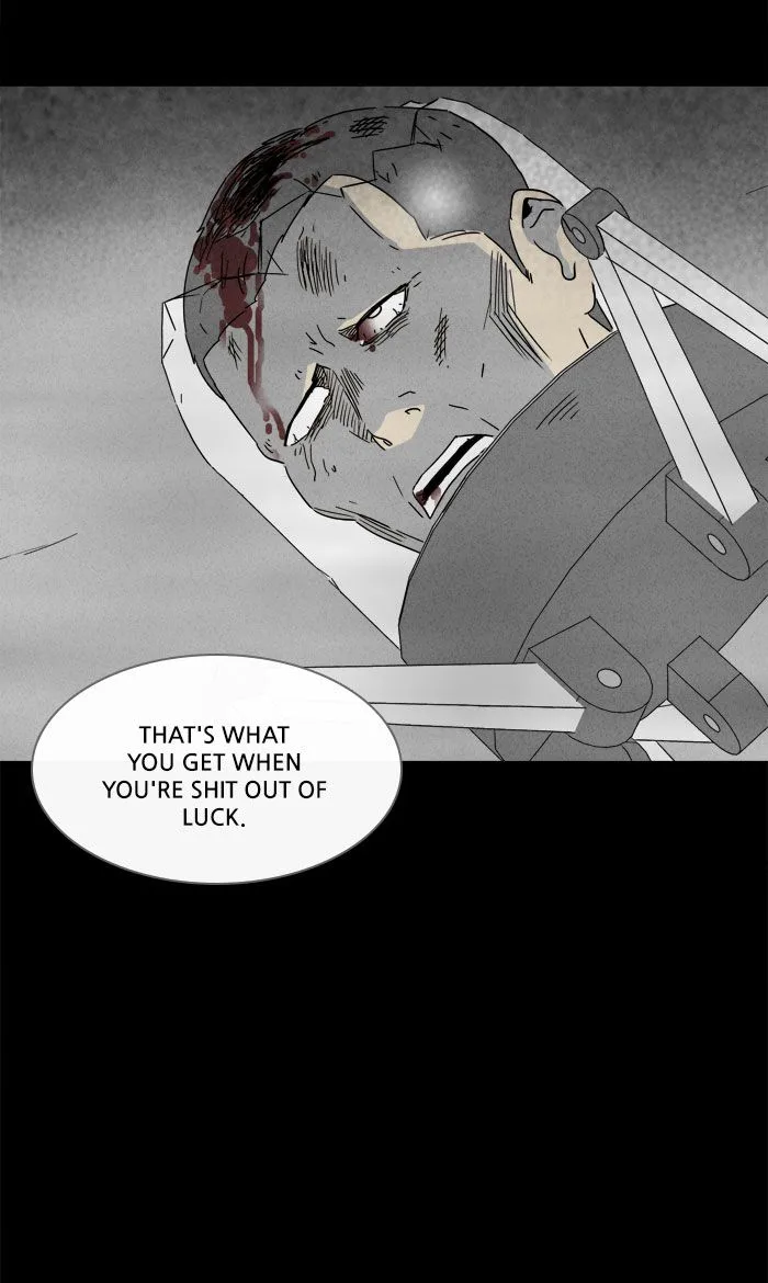 Tales of the Unusual Chapter 270 page 3